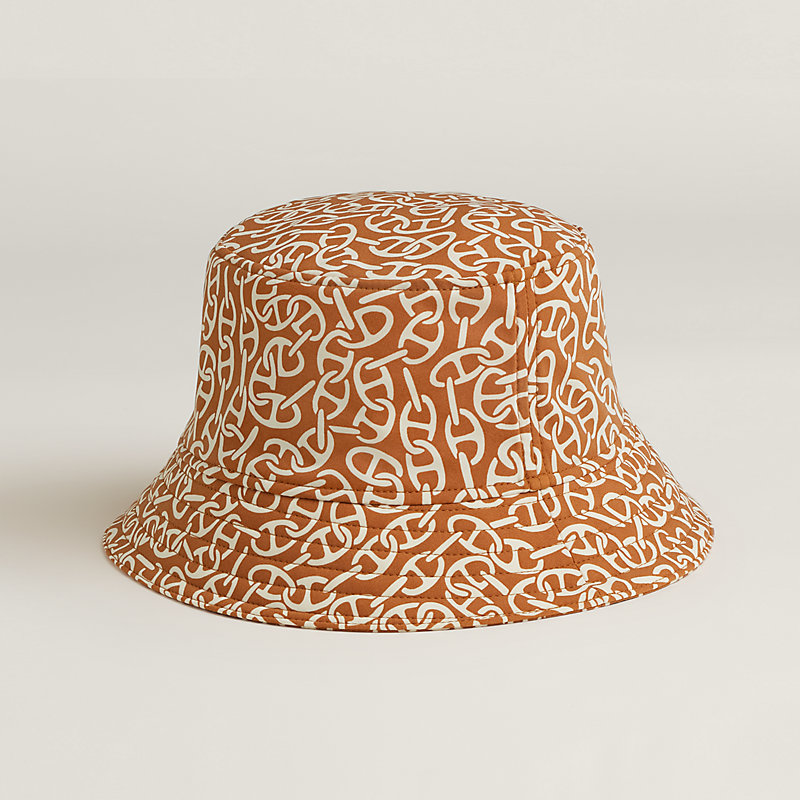 【オシャレに】HERMES Harper Naoussa bucket hat harper-naoussa-bucket-hat--